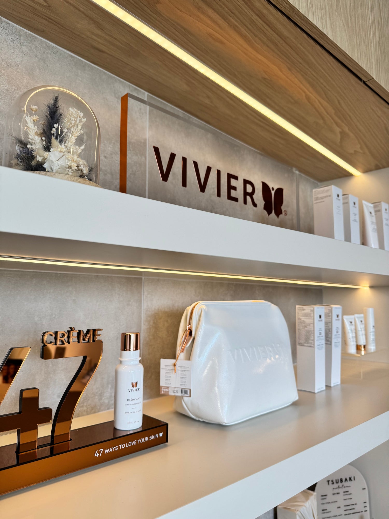 Shop Vivier