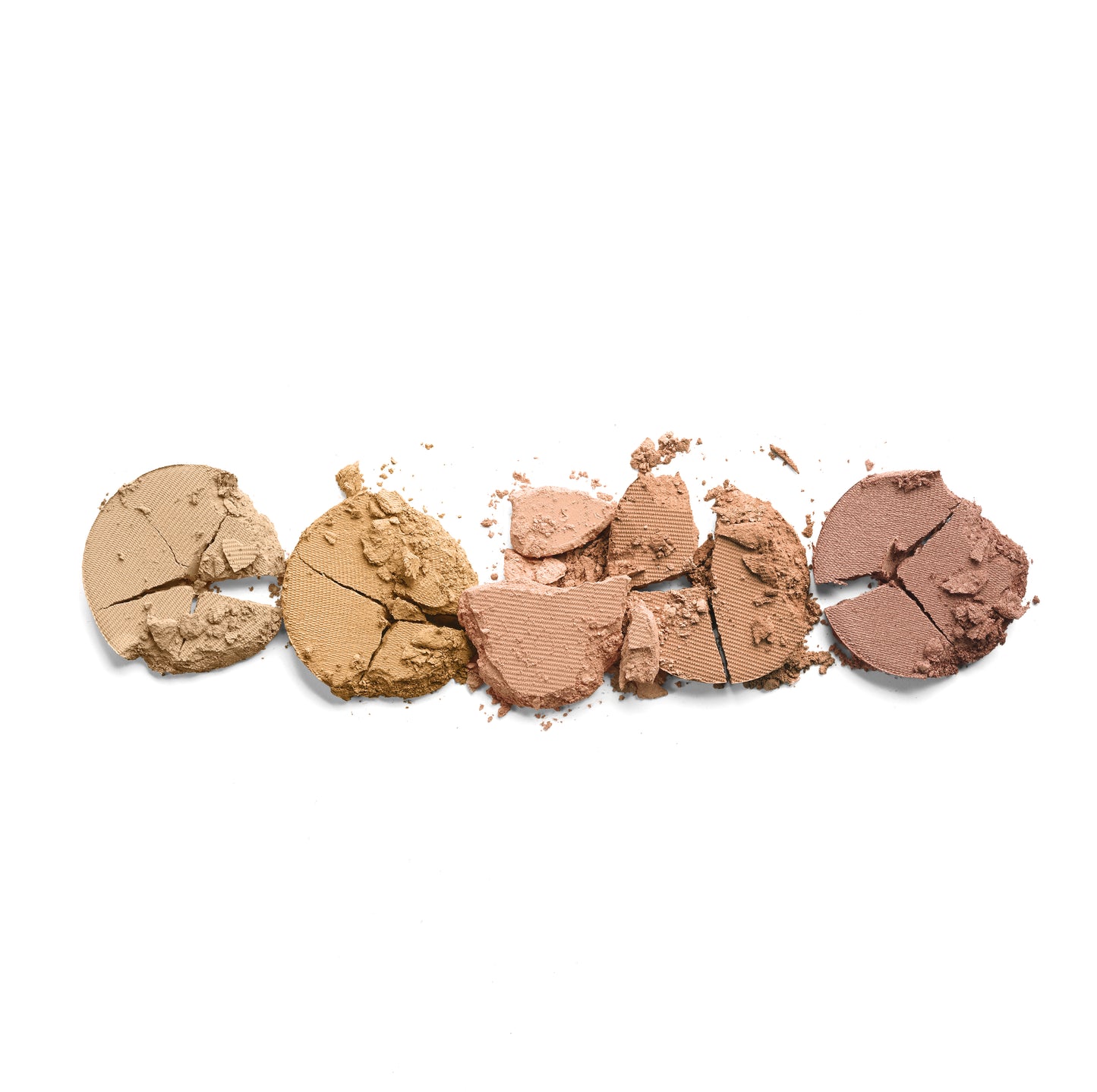 Mineral Corrector Palette SPF 20