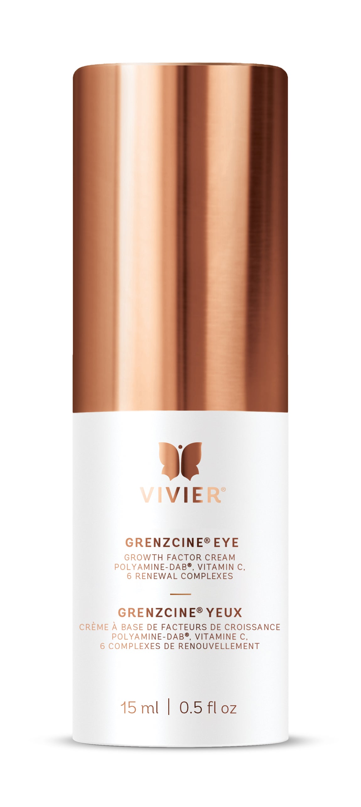 GrenzCine® Eye