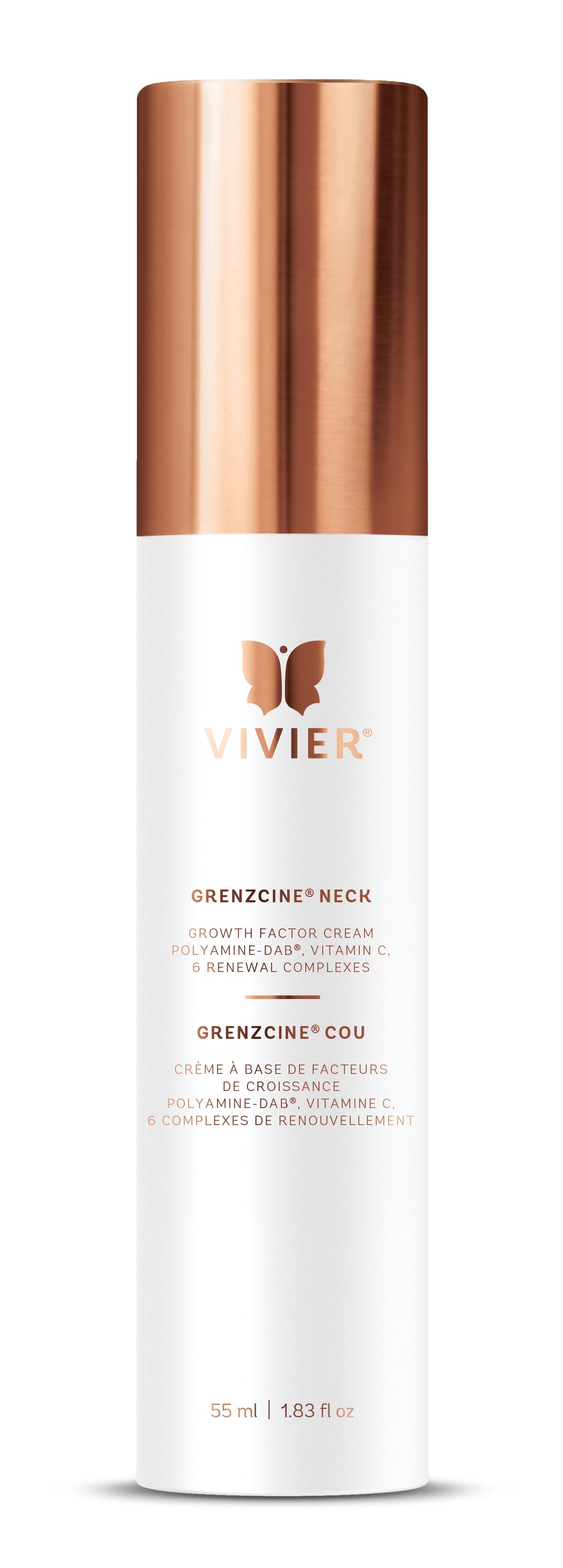 GrenzCine® Neck