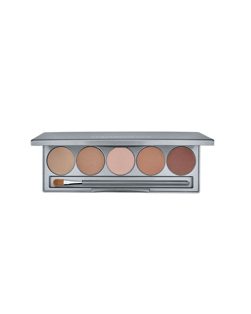 Mineral Corrector Palette SPF 20