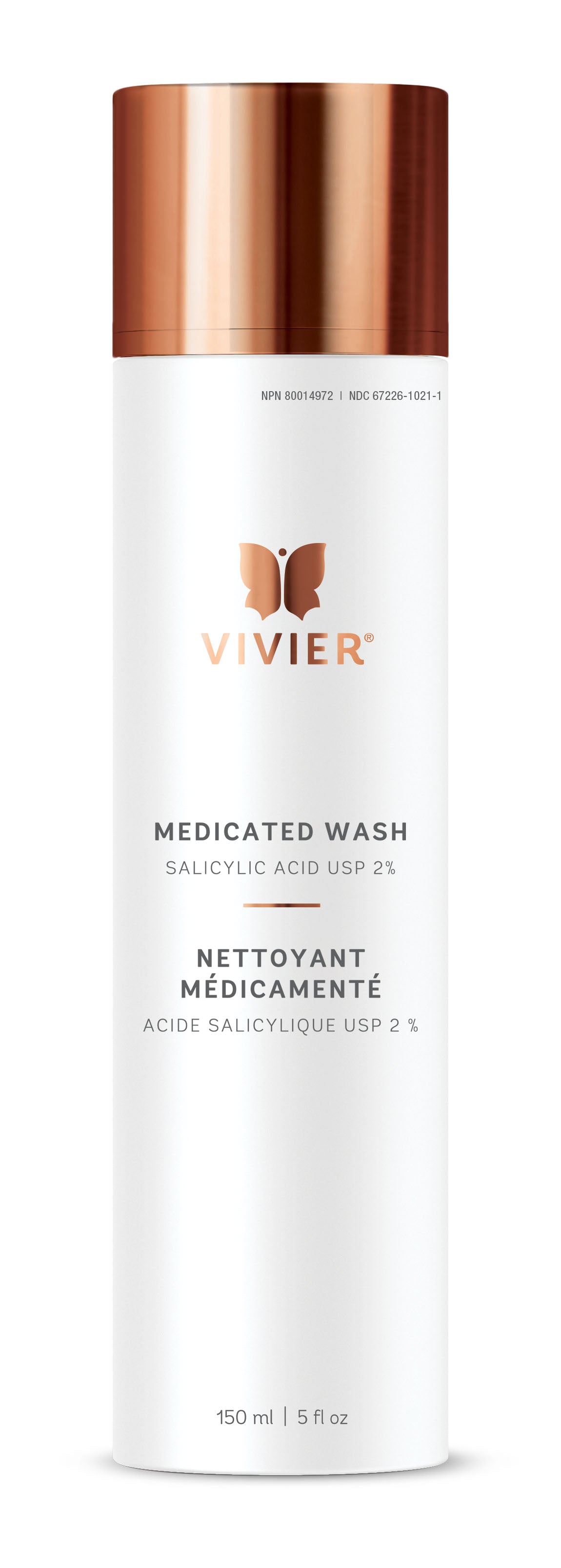 Medicated Wash