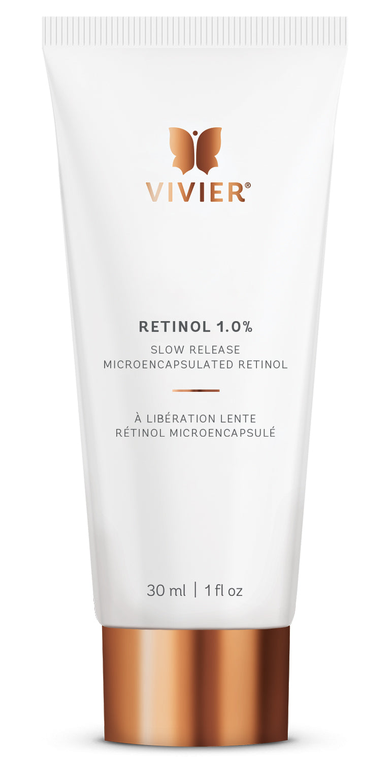 Retinol 1.0%