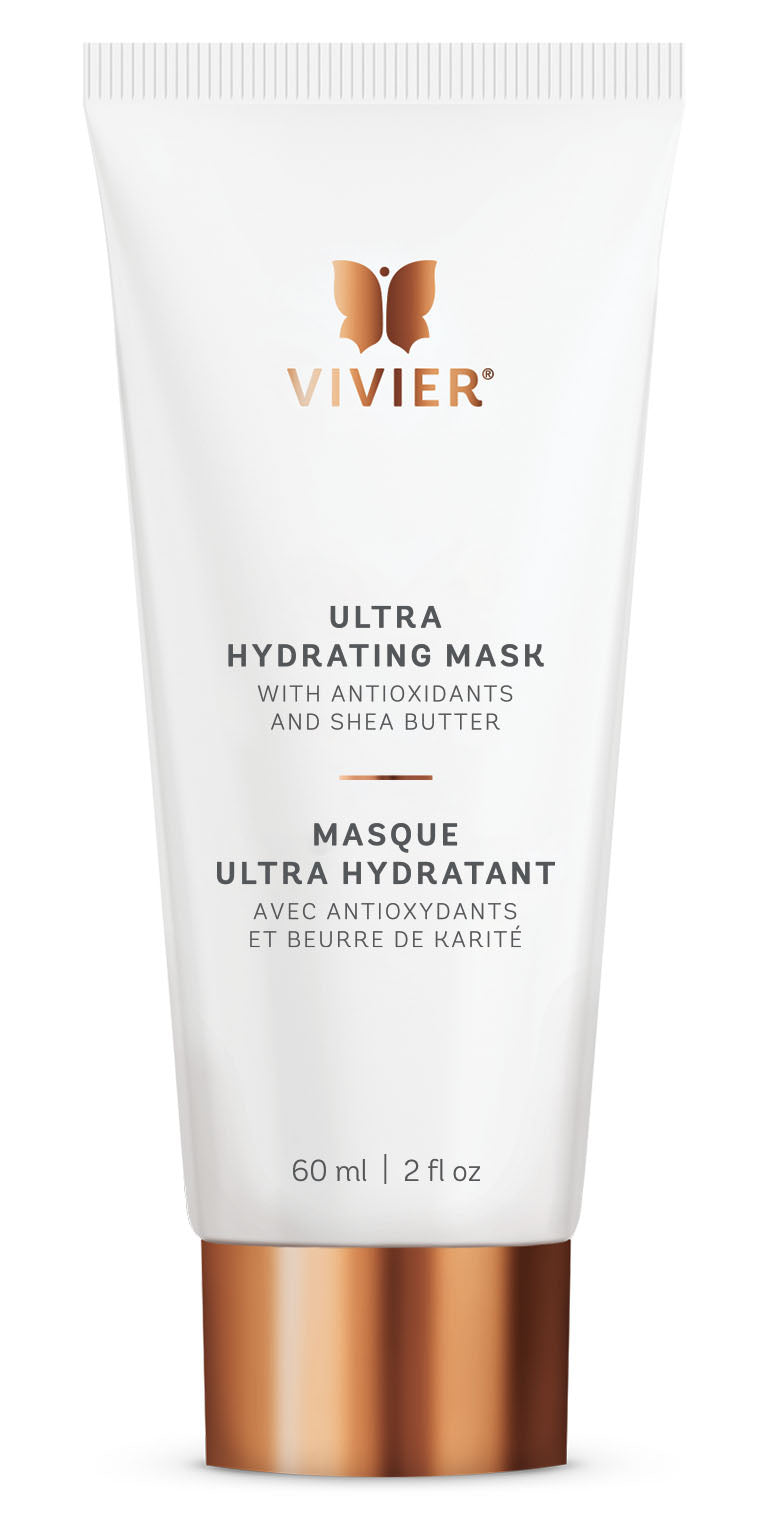 Ultra Hydrating Mask