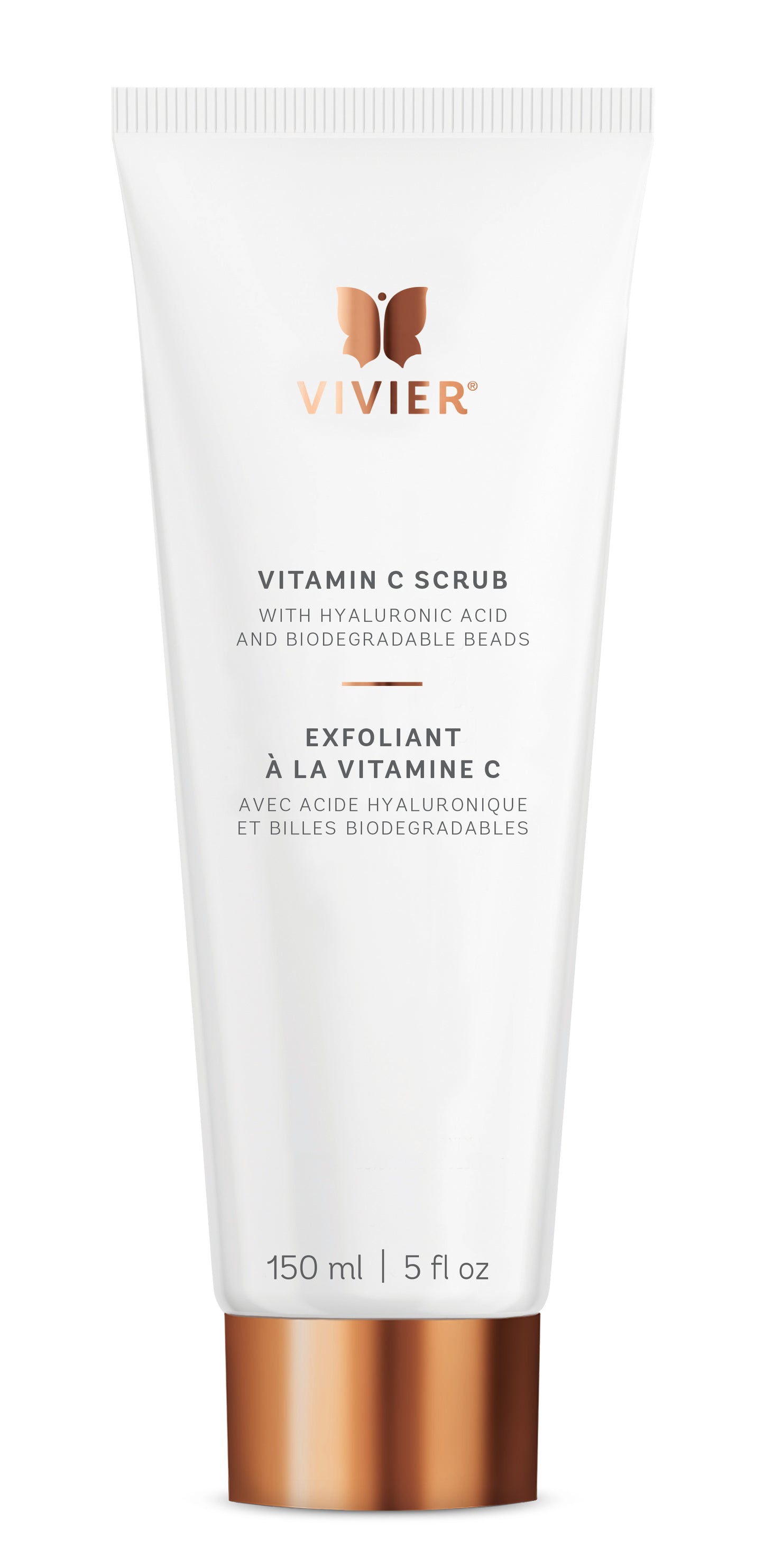 Vitamin C Scrub