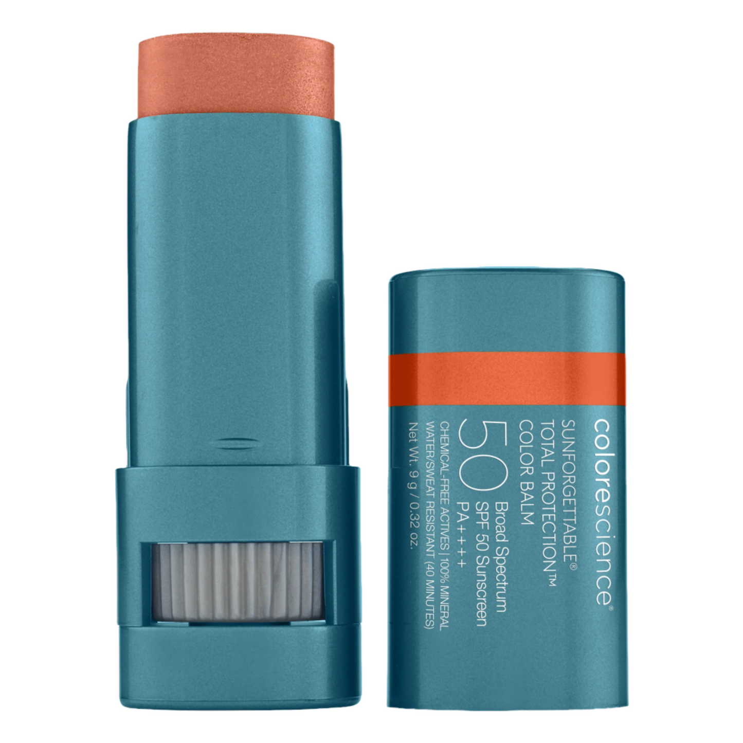 Sunforgettable® Total Protection® Color Balm SPF 50 - Golden Hour