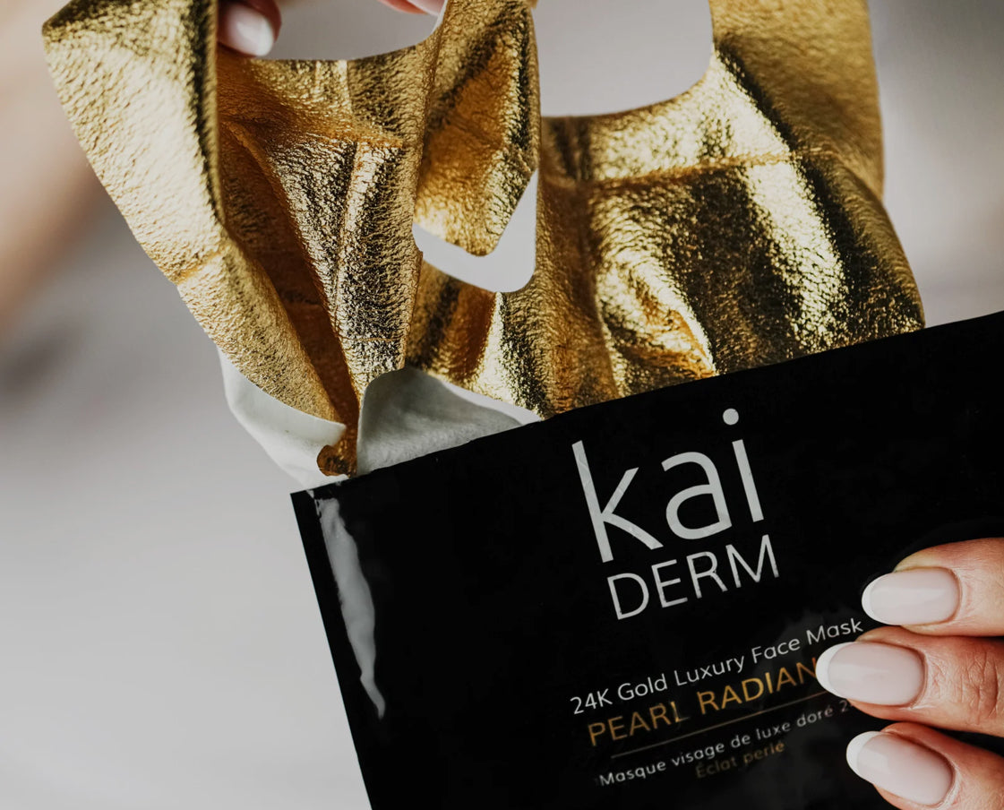 Shop Kai Derm Skincare
