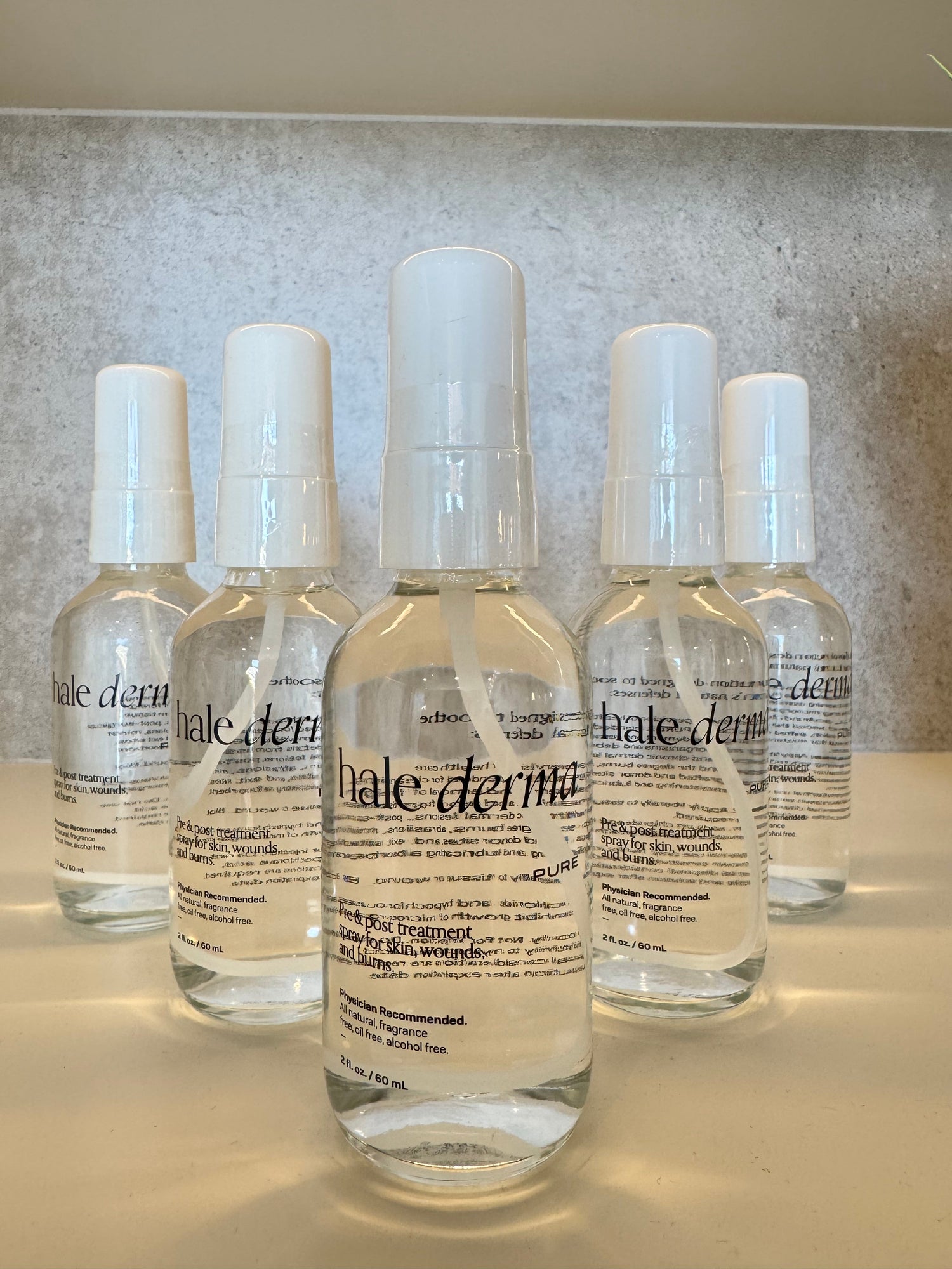 Shop Hale Derma
