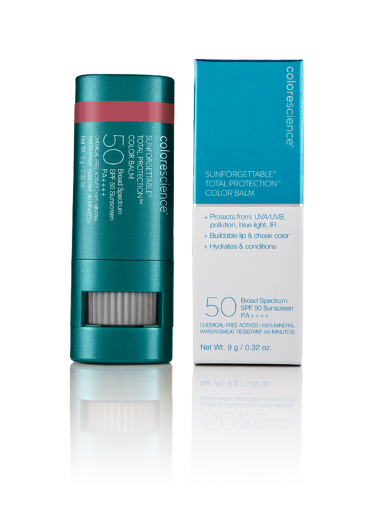 Sunforgettable® Total Protection® Color Balm SPF 50 - Berry