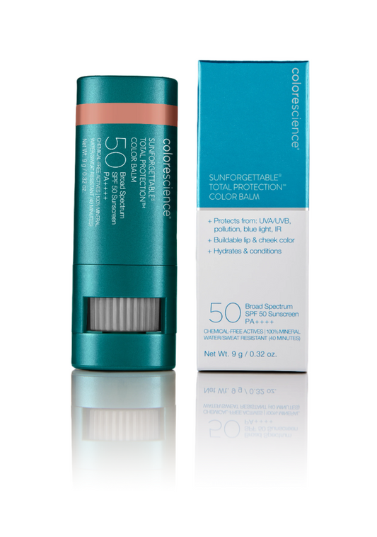 Sunforgettable® Total Protection® Color Balm SPF 50 - Blush