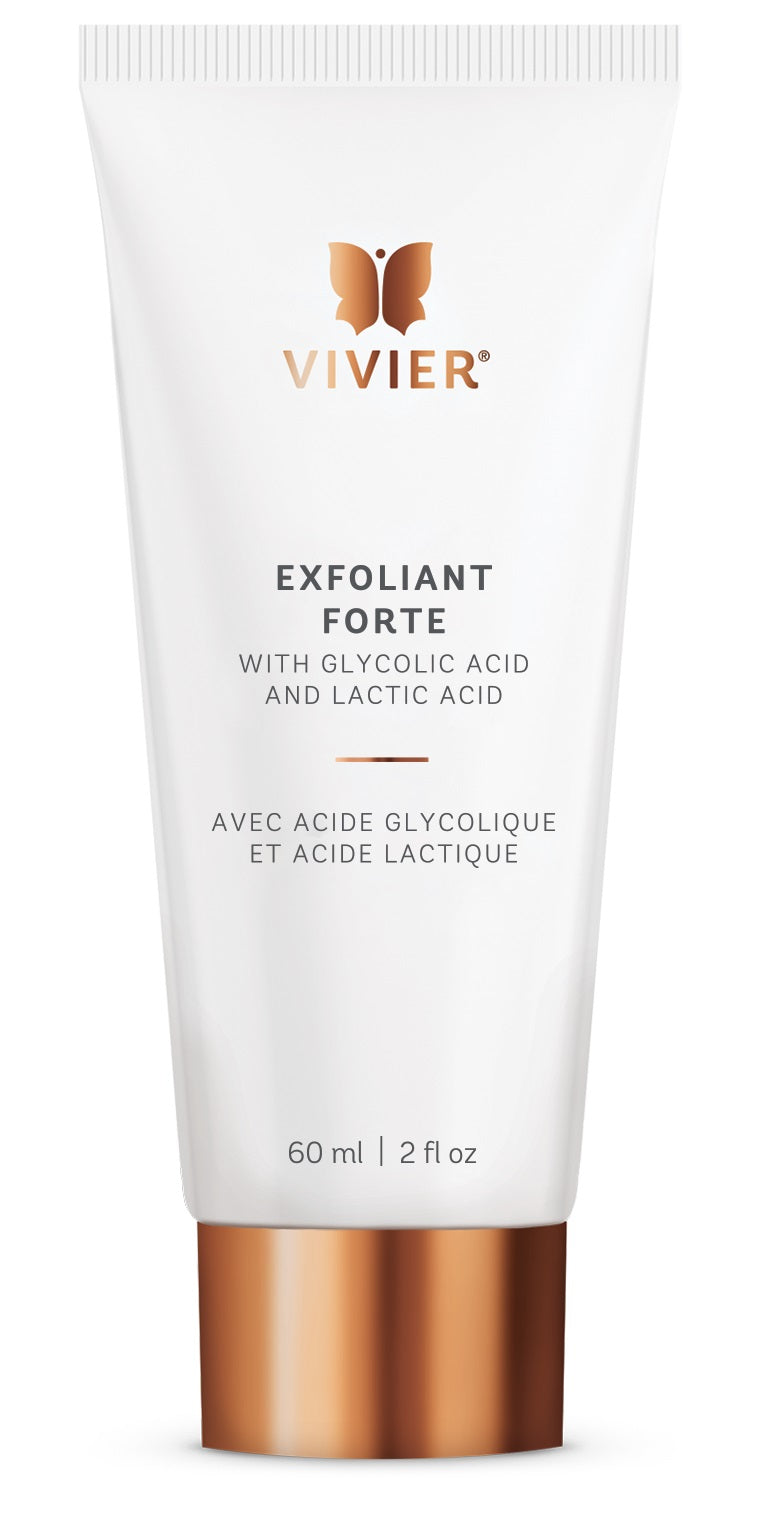 Exfoliant Forte