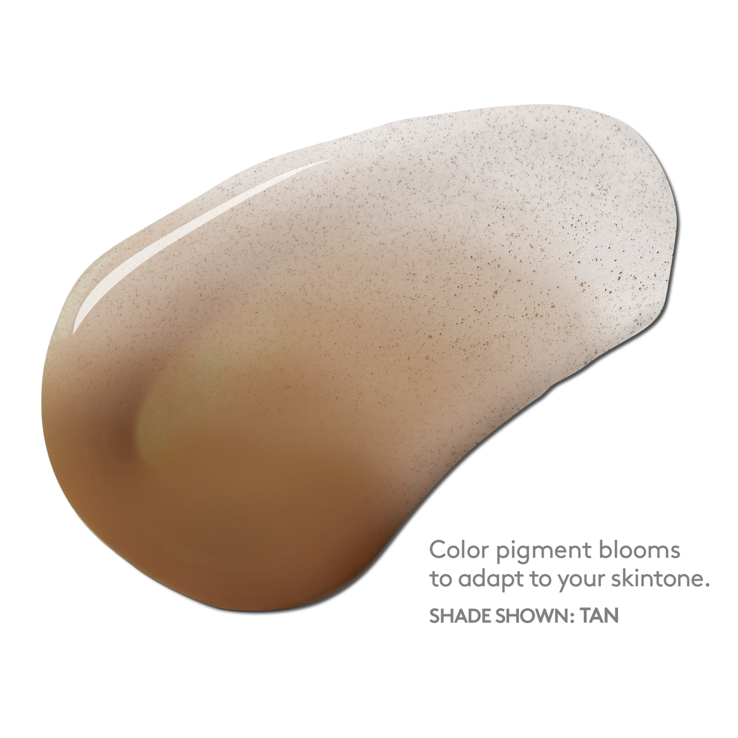 Sunforgettable® Total Protection® Face Shield Flex SPF 50 - Tan