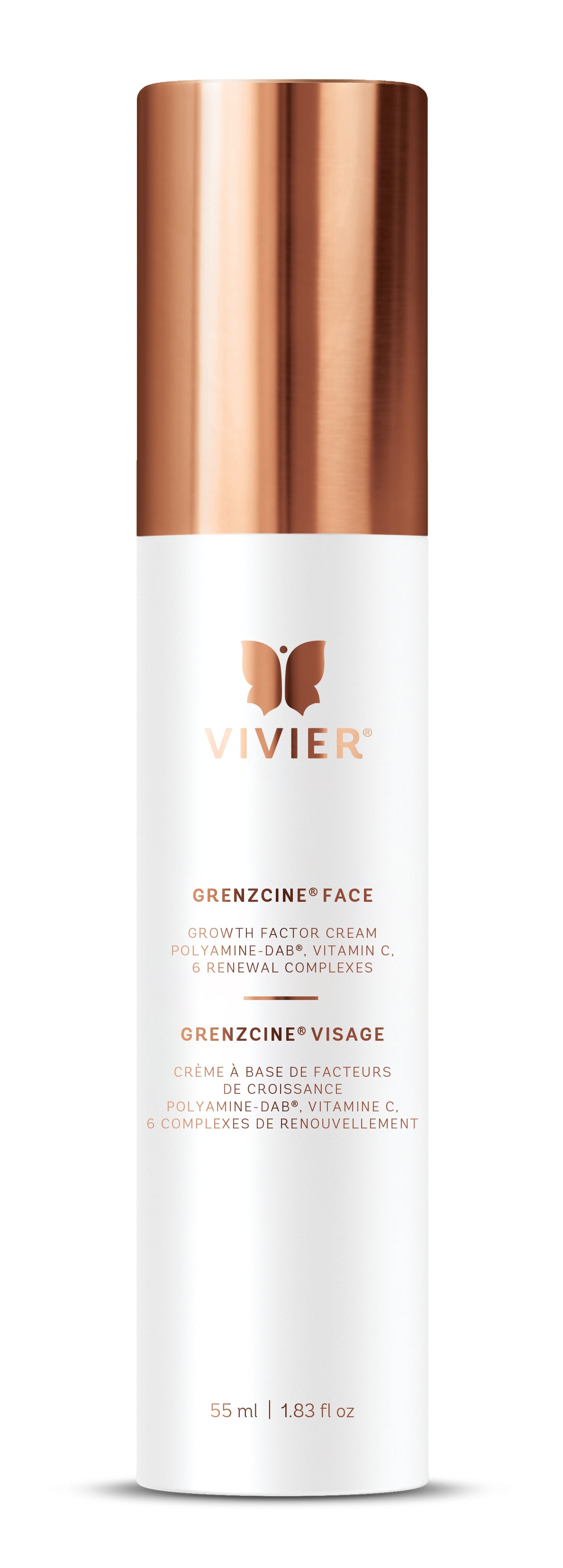 GrenzCine® Face