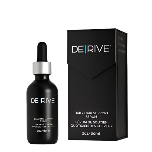 DE|RIVE Daily Hair Support Serum