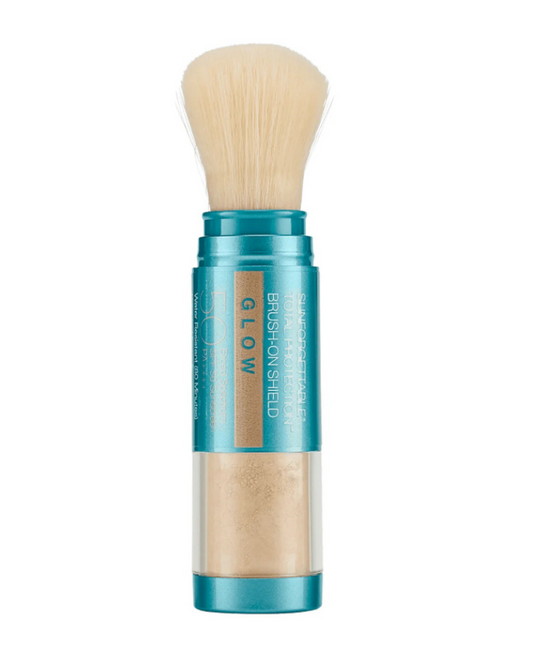 Sunforgettable® Total Protection® Brush-On Shield Glow SPF 50