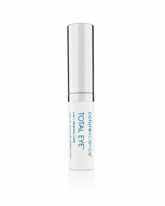 Total Eye® 3-In-1 Renewal Therapy SPF 35 - Medium