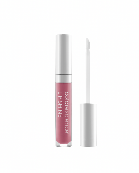 Lip Shine - Rose