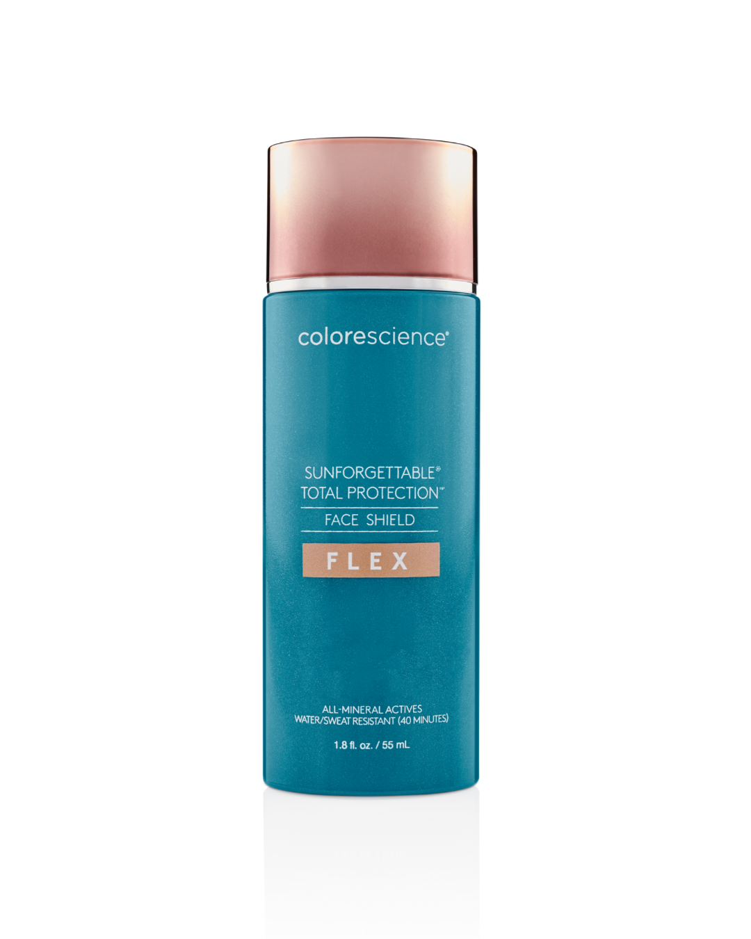 Sunforgettable® Total Protection® Face Shield Flex SPF 50 - Medium