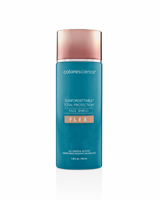 Sunforgettable® Total Protection® Face Shield Flex SPF 50 - Medium