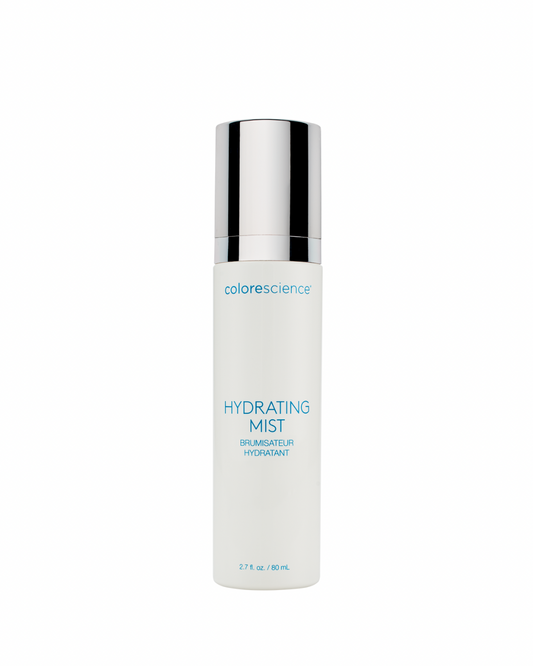 Hydrating Mist Setting Spray
