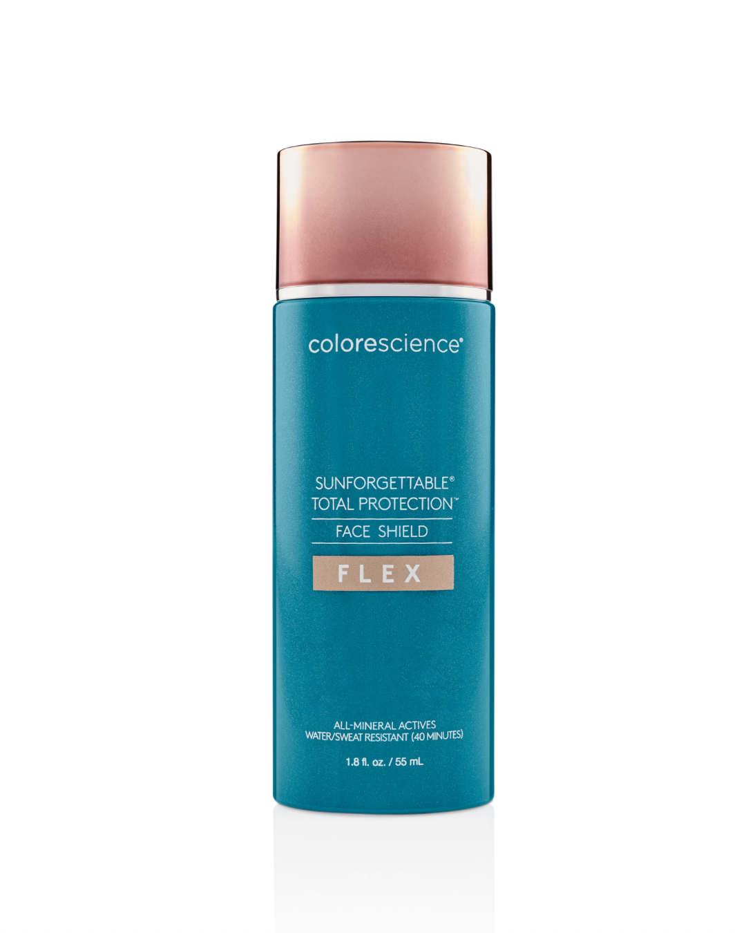 Sunforgettable® Total Protection® Face Shield Flex SPF 50 - Fair