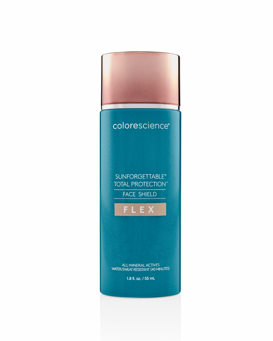 Sunforgettable® Total Protection® Face Shield Flex SPF 50 - Fair