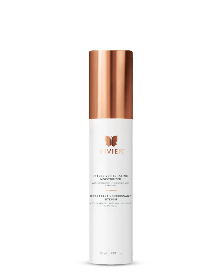 Intensive Hydrating Moisturizer