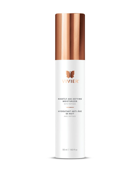 Nightly Age-Defying Moisturizer