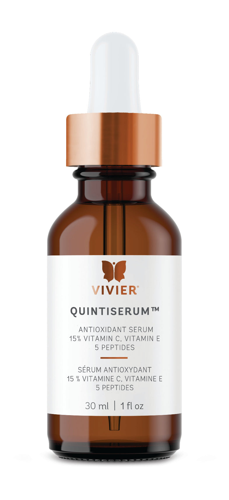 Quintiserum