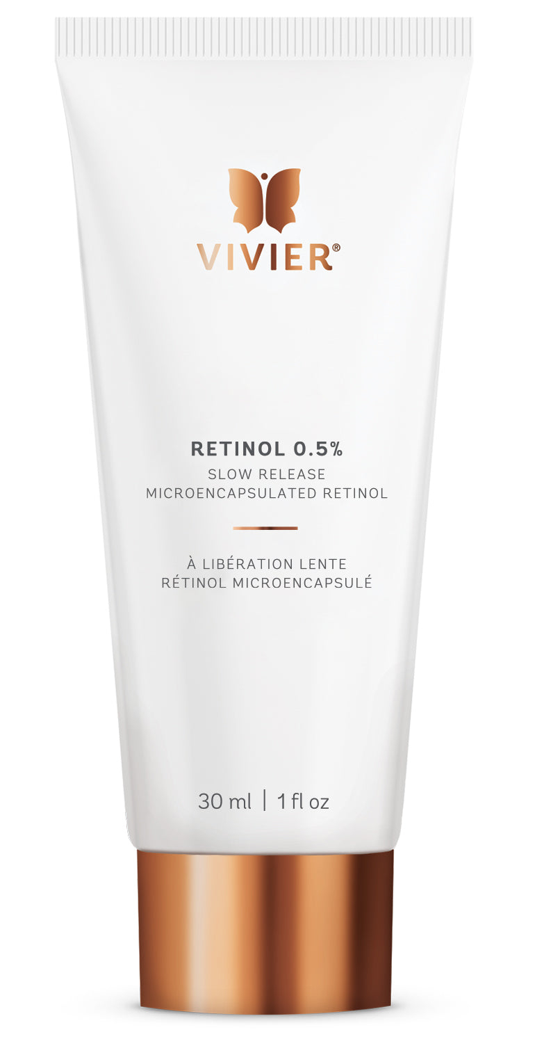 Retinol 0.5%