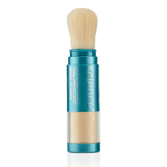 Sunforgettable® Total Protection® Brush-On Shield SPF 50 - Fair