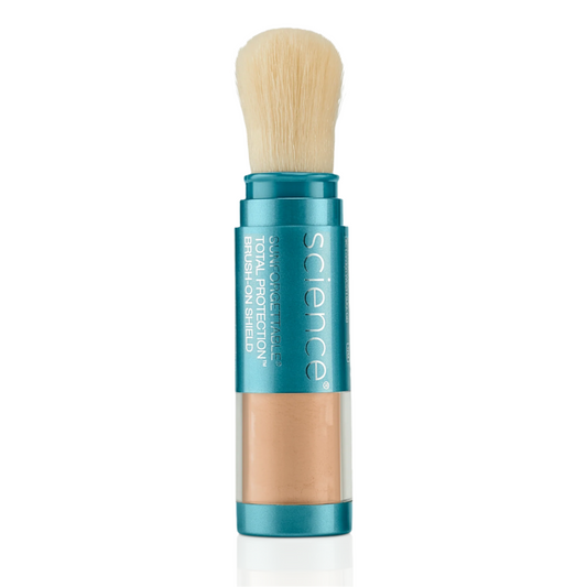 Sunforgettable® Total Protection® Brush-On Shield SPF 50 - Medium