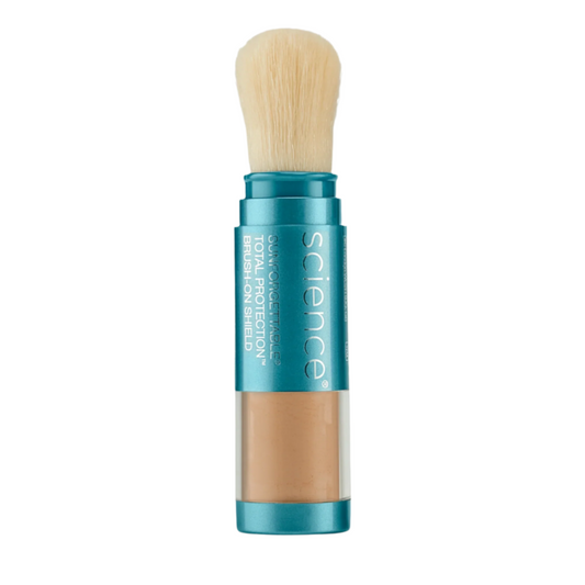 Sunforgettable® Total Protection® Brush-On Shield SPF 50 - Tan